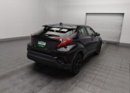 2021 Toyota C-HR in Jackson, MS 39211 - 18146455 9