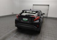 2021 Toyota C-HR in Jackson, MS 39211 - 18146455 7