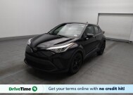 2021 Toyota C-HR in Jackson, MS 39211 - 18146455 1