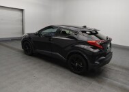2021 Toyota C-HR in Jackson, MS 39211 - 18146455 3