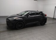 2021 Toyota C-HR in Jackson, MS 39211 - 18146455 2