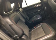 2022 Ford Explorer in Augusta, GA 30907 - 18146457 19