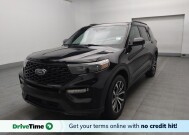 2022 Ford Explorer in Augusta, GA 30907 - 18146457 1