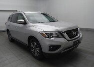 2018 Nissan Pathfinder in Morrow, GA 30260 - 18146458 13