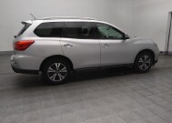 2018 Nissan Pathfinder in Morrow, GA 30260 - 18146458 10