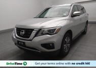 2018 Nissan Pathfinder in Morrow, GA 30260 - 18146458 1