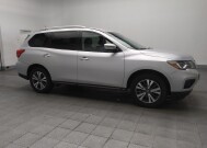 2018 Nissan Pathfinder in Morrow, GA 30260 - 18146458 11