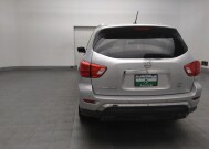 2018 Nissan Pathfinder in Morrow, GA 30260 - 18146458 6