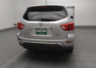 2018 Nissan Pathfinder in Morrow, GA 30260 - 18146458 7