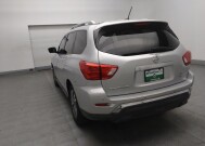 2018 Nissan Pathfinder in Morrow, GA 30260 - 18146458 5