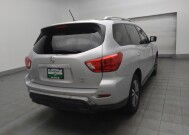 2018 Nissan Pathfinder in Morrow, GA 30260 - 18146458 9