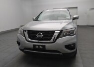 2018 Nissan Pathfinder in Morrow, GA 30260 - 18146458 15