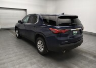 2022 Chevrolet Traverse in Conyers, GA 30094 - 18146459 5