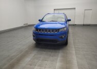 2021 Jeep Compass in Knoxville, TN 37923 - 18146460 15