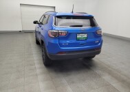 2021 Jeep Compass in Knoxville, TN 37923 - 18146460 5