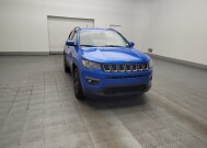 2021 Jeep Compass in Knoxville, TN 37923 - 18146460 13