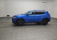 2021 Jeep Compass in Knoxville, TN 37923 - 18146460 2