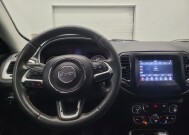 2021 Jeep Compass in Knoxville, TN 37923 - 18146460 22