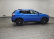 2021 Jeep Compass in Knoxville, TN 37923 - 18146460 10