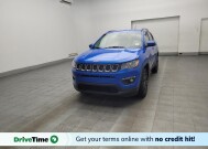2021 Jeep Compass in Knoxville, TN 37923 - 18146460 1