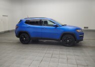 2021 Jeep Compass in Knoxville, TN 37923 - 18146460 11
