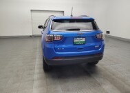 2021 Jeep Compass in Knoxville, TN 37923 - 18146460 6