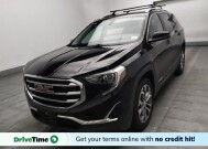 2019 GMC Terrain in Union City, GA 30291 - 18146461 1