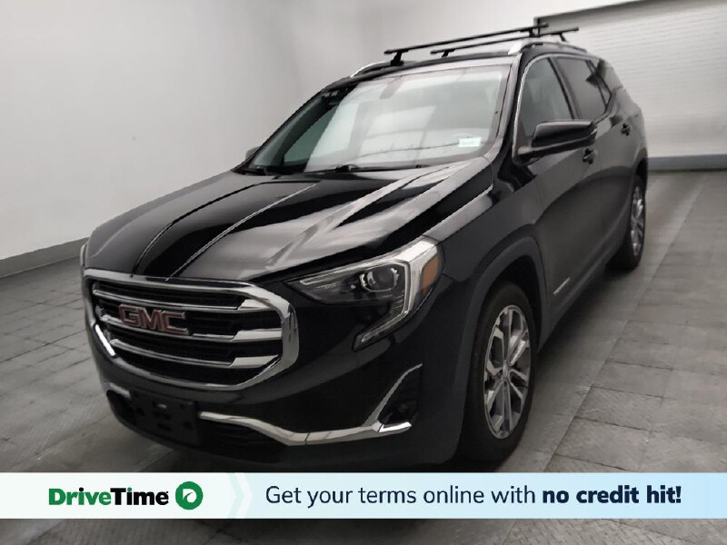 2019 GMC Terrain in Union City, GA 30291 - 18146461
