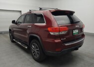 2018 Jeep Grand Cherokee in Columbus, GA 31909 - 18146462 5