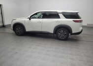 2022 Nissan Pathfinder in Macon, GA 31210 - 18146463 3
