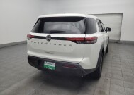 2022 Nissan Pathfinder in Macon, GA 31210 - 18146463 9