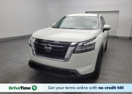 2022 Nissan Pathfinder in Macon, GA 31210 - 18146463 1