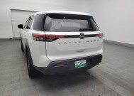 2022 Nissan Pathfinder in Macon, GA 31210 - 18146463 5