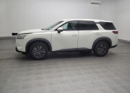 2022 Nissan Pathfinder in Macon, GA 31210 - 18146463 2