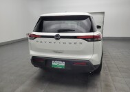 2022 Nissan Pathfinder in Macon, GA 31210 - 18146463 7