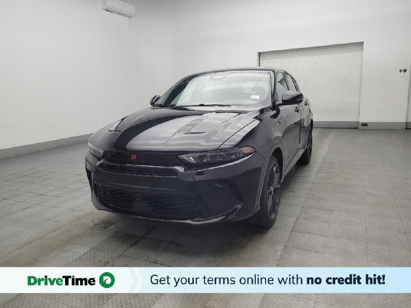2024 Dodge Hornet in Jackson, MS 39211 - 18146464