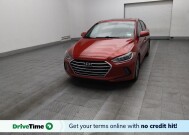 2018 Hyundai Elantra in Stone Mountain, GA 30083 - 18146465 1