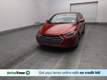 2018 Hyundai Elantra in Stone Mountain, GA 30083