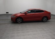 2018 Hyundai Elantra in Stone Mountain, GA 30083 - 18146465 2