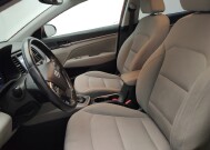 2018 Hyundai Elantra in Stone Mountain, GA 30083 - 18146465 17