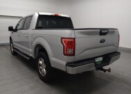 2016 Ford F150 in Athens, GA 30606 - 18146467 5