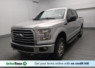 2016 Ford F150 in Athens, GA 30606 - 18146467 1