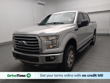 2016 Ford F150 in Athens, GA 30606