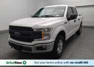 2019 Ford F150 in Conyers, GA 30094 - 18146472 1