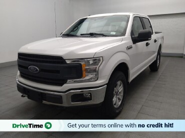 2019 Ford F150 in Conyers, GA 30094