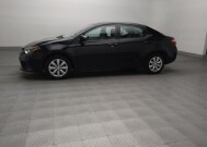 2016 Toyota Corolla in San Antonio, TX 78238 - 18146473 2