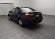2016 Toyota Corolla in San Antonio, TX 78238 - 18146473 5