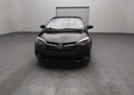 2016 Toyota Corolla in San Antonio, TX 78238 - 18146473 15