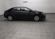 2016 Toyota Corolla in San Antonio, TX 78238 - 18146473 11