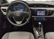 2016 Toyota Corolla in San Antonio, TX 78238 - 18146473 22